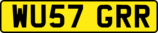 WU57GRR