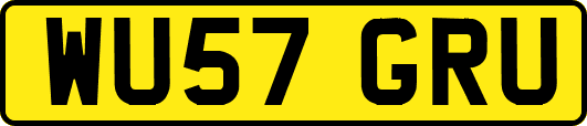 WU57GRU