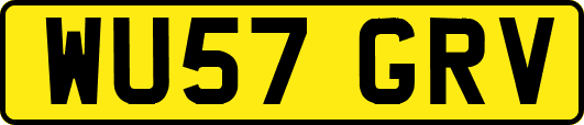 WU57GRV