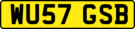 WU57GSB