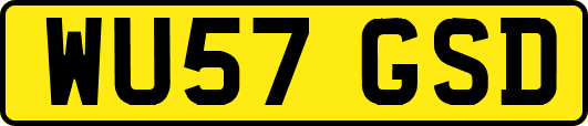 WU57GSD