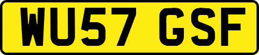 WU57GSF