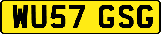 WU57GSG