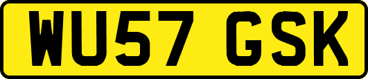 WU57GSK