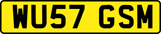 WU57GSM