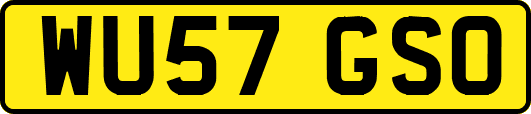 WU57GSO