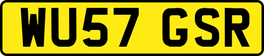 WU57GSR