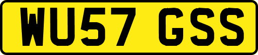 WU57GSS