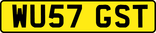 WU57GST