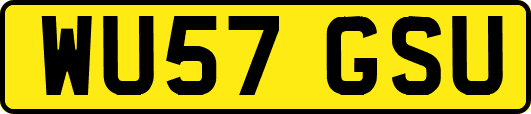 WU57GSU