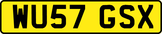 WU57GSX