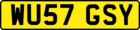 WU57GSY
