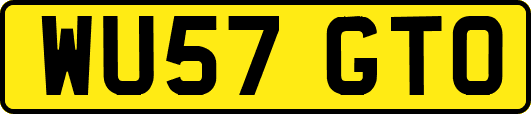 WU57GTO