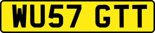 WU57GTT