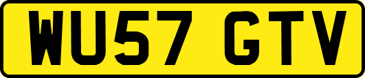 WU57GTV