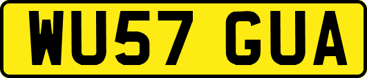 WU57GUA