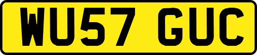 WU57GUC