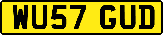 WU57GUD