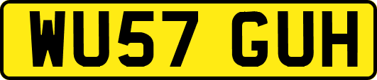 WU57GUH