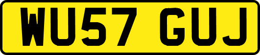 WU57GUJ