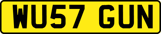 WU57GUN