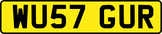 WU57GUR
