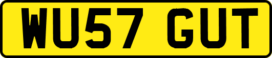 WU57GUT