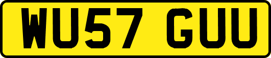 WU57GUU