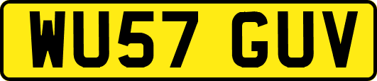 WU57GUV