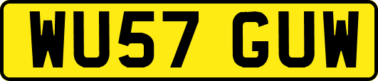 WU57GUW