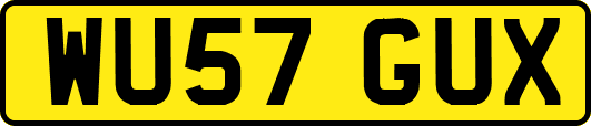 WU57GUX