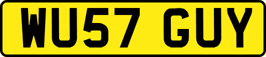 WU57GUY