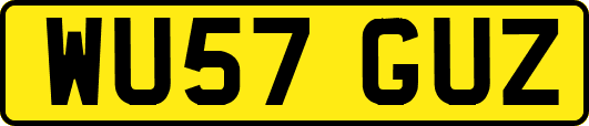 WU57GUZ