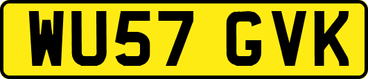 WU57GVK