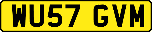 WU57GVM