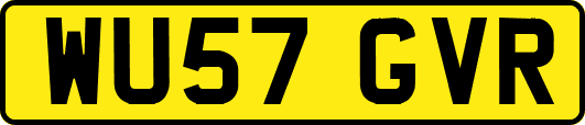 WU57GVR