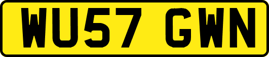 WU57GWN
