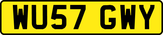WU57GWY