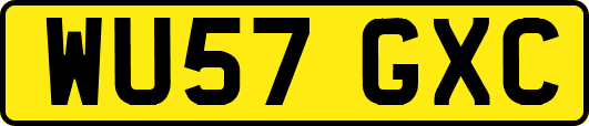 WU57GXC