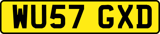 WU57GXD