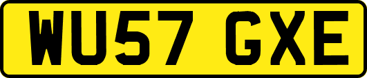 WU57GXE