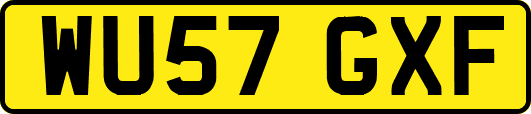 WU57GXF