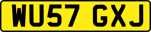 WU57GXJ