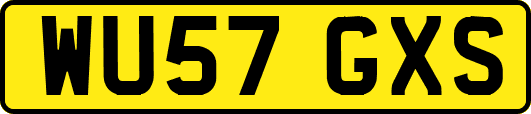 WU57GXS
