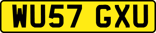 WU57GXU