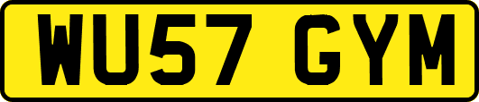 WU57GYM