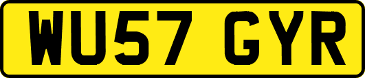 WU57GYR