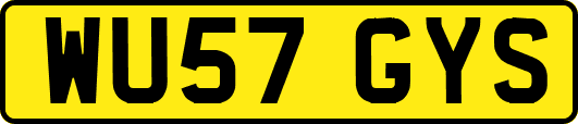 WU57GYS
