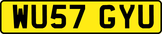 WU57GYU