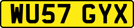 WU57GYX